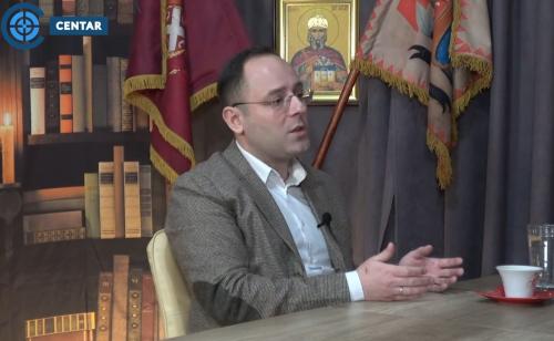 СНС ПЛАН ЗА ИЗБОРЕ! Др Милош Станковић: Ево како Вучић краде изборе (видео)